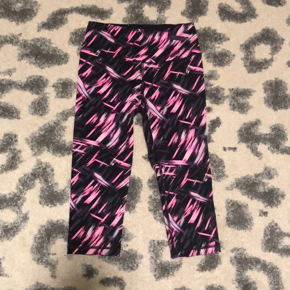 VSX Sport Workout Pants